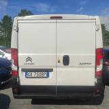 Citroen Jumper 28 BlueHDi 120 S&S PC-TN Furgone +Iva