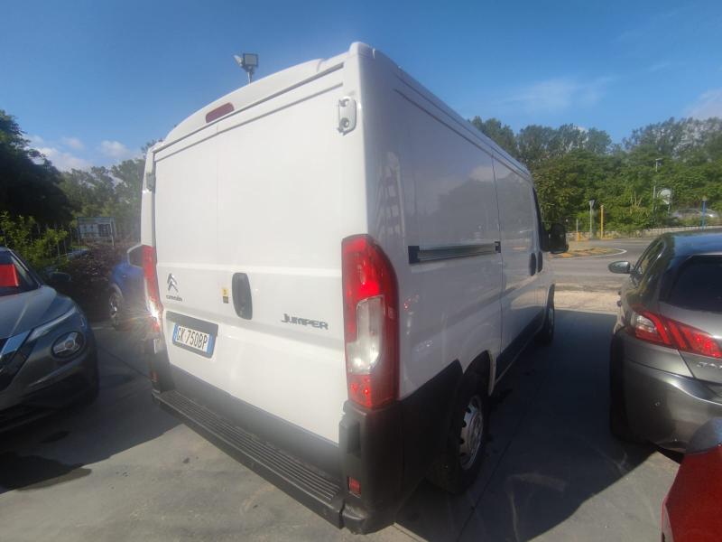 Citroen Jumper 28 BlueHDi 120 S&S PC-TN Furgone +Iva 5