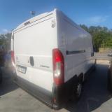 Citroen Jumper 28 BlueHDi 120 S&S PC-TN Furgone +Iva