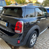 MINI One D Countryman BUSINESS D/ NAVIGATORE/SEDILI SPORTIVI MISTO PELLE