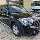 MINI One D Countryman BUSINESS D/ NAVIGATORE/SEDILI SPORTIVI MISTO PELLE