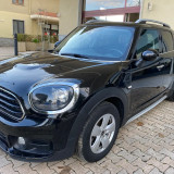 MINI One D Countryman BUSINESS D/ NAVIGATORE/SEDILI SPORTIVI MISTO PELLE