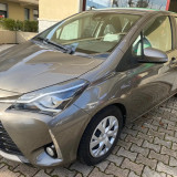 Toyota Yaris 5p 1.5h Business