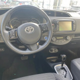 Toyota Yaris 5p 1.5h Business