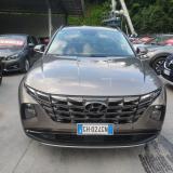 Hyundai TUCSON 1.6 t-gdi 48V Exellence 2wd imt