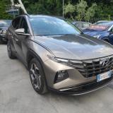 Hyundai TUCSON 1.6 t-gdi 48V Exellence 2wd imt