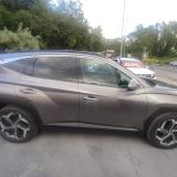 Hyundai TUCSON 1.6 t-gdi 48V Exellence 2wd imt