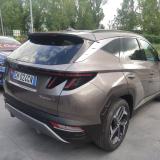 Hyundai TUCSON 1.6 t-gdi 48V Exellence 2wd imt