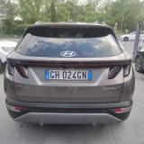 Hyundai TUCSON 1.6 t-gdi 48V Exellence 2wd imt