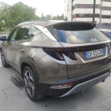 Hyundai TUCSON 1.6 t-gdi 48V Exellence 2wd imt