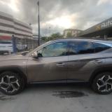 Hyundai TUCSON 1.6 t-gdi 48V Exellence 2wd imt