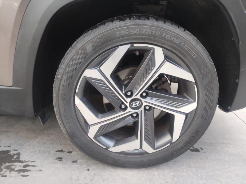 Hyundai TUCSON 1.6 t-gdi 48V Exellence 2wd imt 18