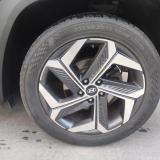 Hyundai TUCSON 1.6 t-gdi 48V Exellence 2wd imt