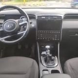 Hyundai TUCSON 1.6 t-gdi 48V Exellence 2wd imt