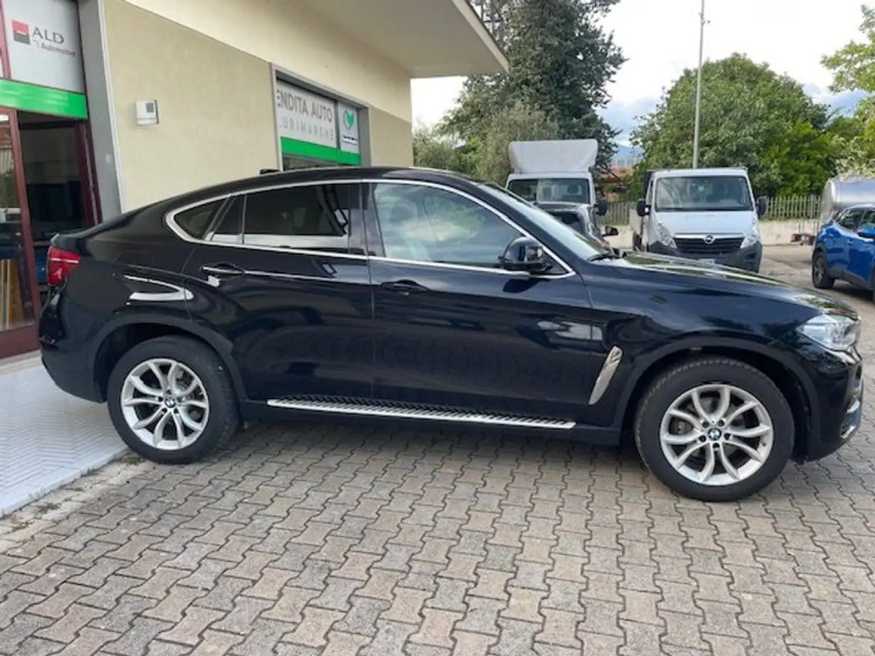 BMW X6 2