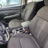 Hyundai TUCSON 1.6 t-gdi 48V Exellence 2wd imt