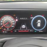 Hyundai TUCSON 1.6 t-gdi 48V Exellence 2wd imt