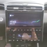 Hyundai TUCSON 1.6 t-gdi 48V Exellence 2wd imt