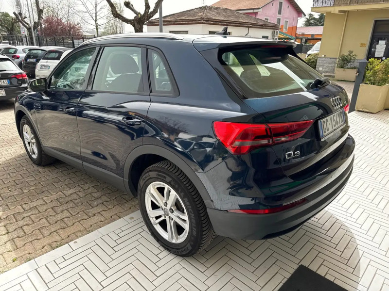 Audi Q3 2