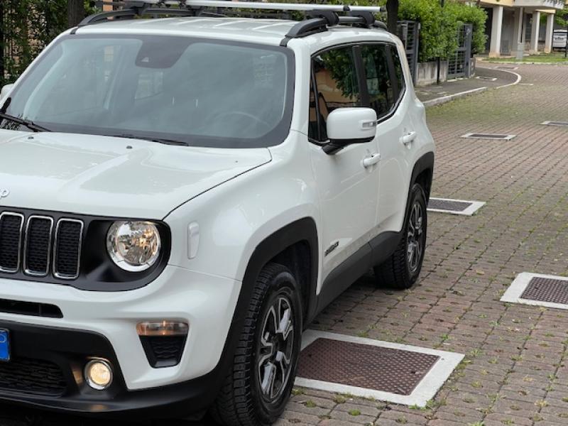 Jeep Renegade 3