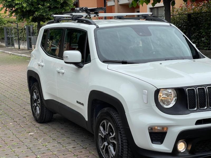 Jeep Renegade 4