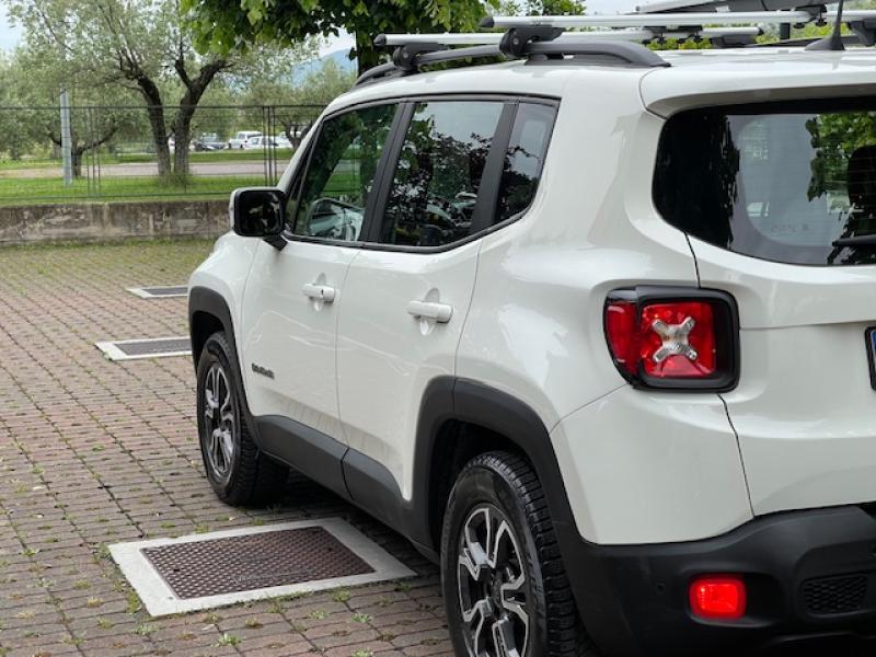 Jeep Renegade 5