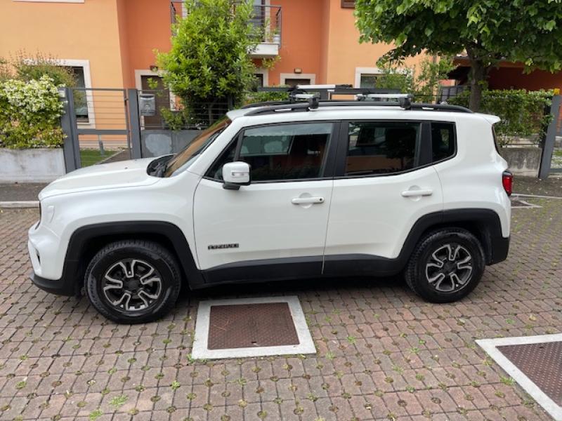 Jeep Renegade 6