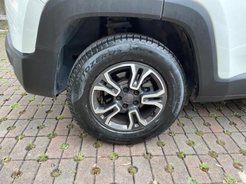 Jeep Renegade 7