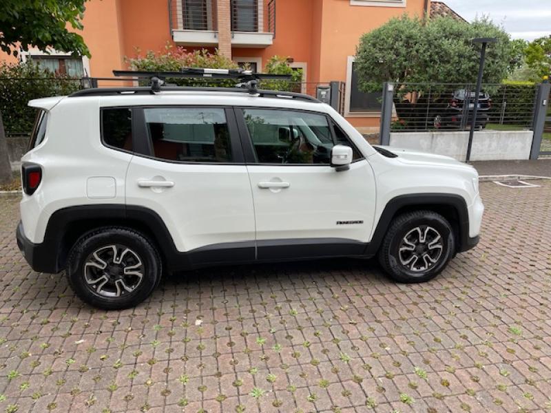 Jeep Renegade 8