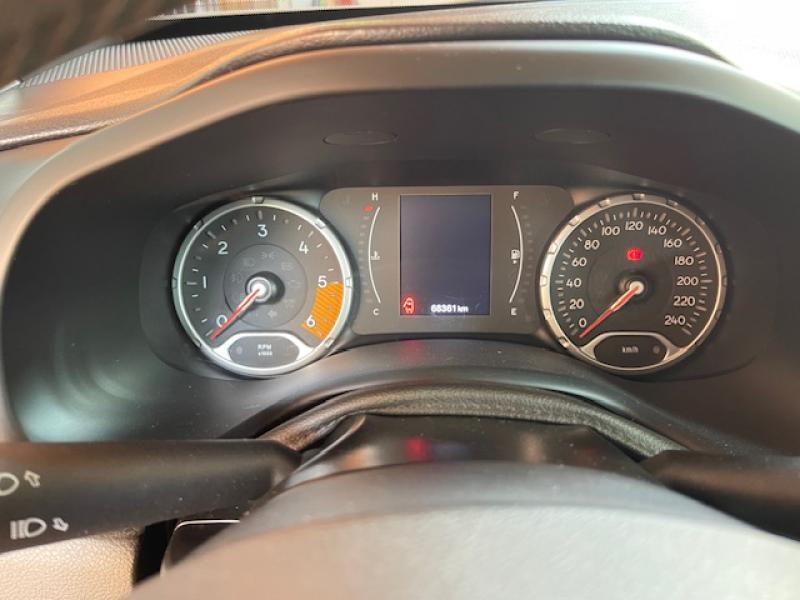 Jeep Renegade 15