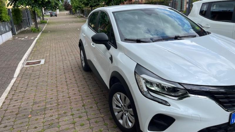 Renault Captur 3