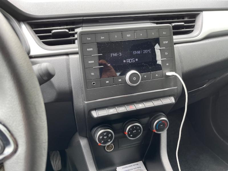 Renault Captur 7