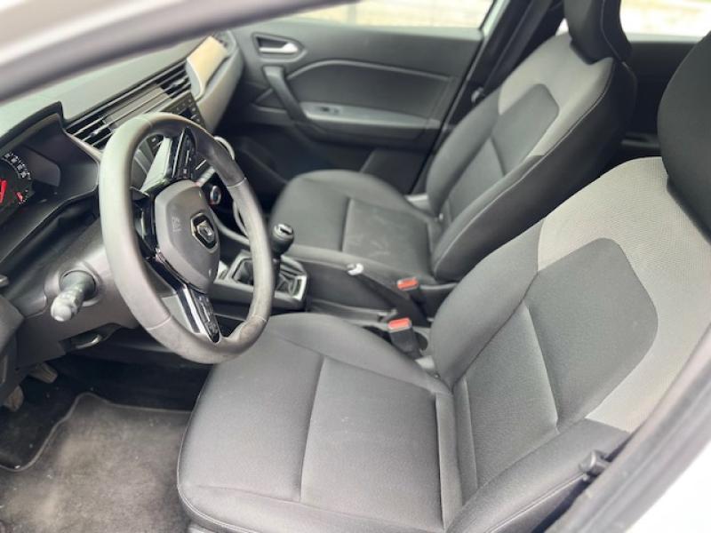 Renault Captur 8
