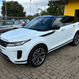 Land Rover Range Rover Evoque 2.0d i4 S Awd 163cv Cerchi 20 - Pelle - Navi -