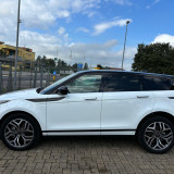 Land Rover Range Rover Evoque 2.0d i4 S Awd 163cv Cerchi 20 - Pelle - Navi -