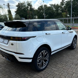 Land Rover Range Rover Evoque 2.0d i4 S Awd 163cv Cerchi 20 - Pelle - Navi -