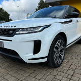 Land Rover Range Rover Evoque 2.0d i4 S Awd 163cv Cerchi 20 - Pelle - Navi -