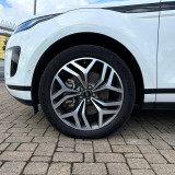 Land Rover Range Rover Evoque 2.0d i4 S Awd 163cv Cerchi 20 - Pelle - Navi -