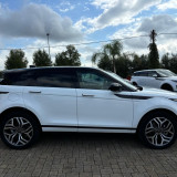 Land Rover Range Rover Evoque 2.0d i4 S Awd 163cv Cerchi 20 - Pelle - Navi -