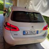 Peugeot 308 Navigatore garanzia