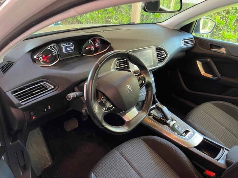 Peugeot 308 Navigatore garanzia 3