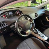 Peugeot 308 Navigatore garanzia