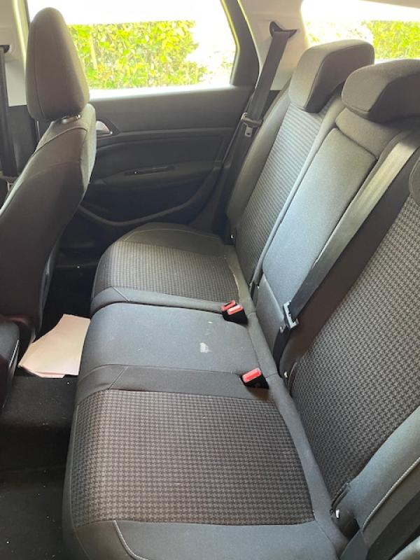 Peugeot 308 Navigatore garanzia 5