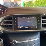 Peugeot 308 Navigatore garanzia
