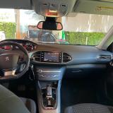 Peugeot 308 Navigatore garanzia