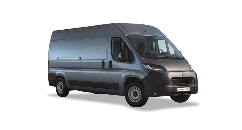 Toyota Proace Max