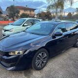 Peugeot 508 508 SW 1.5 bluehdi At8 Allure Led - Pdc - F1 -Navi