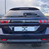 Peugeot 508 508 SW 1.5 bluehdi At8 Allure Led - Pdc - F1 -Navi