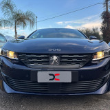 Peugeot 508 508 SW 1.5 bluehdi At8 Allure Led - Pdc - F1 -Navi