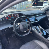 Peugeot 508 508 SW 1.5 bluehdi At8 Allure Led - Pdc - F1 -Navi